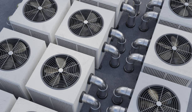 Best HVAC air duct cleaning  in Zelienople, PA